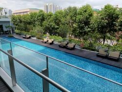 Dakota Residences (D14), Condominium #557947571
